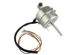 advent air replacement fan motor for