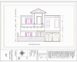 Building Front Elevation Design