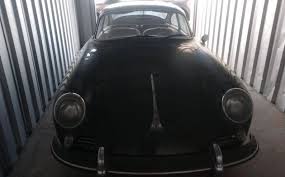 1 2 3 4 5. Vermont Storage Unit Find 1964 Porsche 356