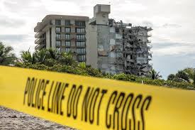Derrumbe en Miami: autoridades mantienen búsqueda de los venezolanos  desaparecidos