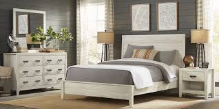 King bed, 2 x nightstands, dresser, mirror, chest only. White King Sized Bedroom Sets