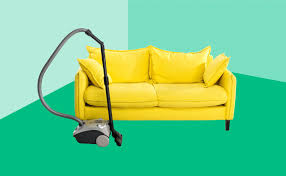 how to clean upholstery in 15 minutes