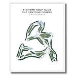 Exclusive Signature Designs of Bighorn - Canyons Course ...