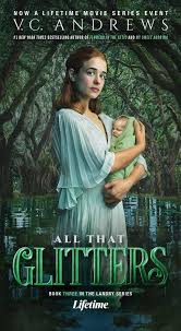 Andrews book ~ she wouldn't know what to make of it. Read All That Glitters Online By V C Andrews Books