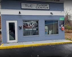 tlc floor center llc in norwich