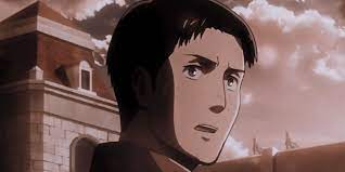Attack On Titan: Marco's Death Explained