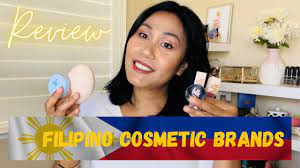 filipino makeup brands anne curtis