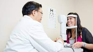 how much do eye exams cost ehealth