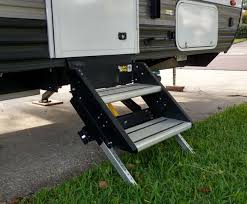 Lippert Rv Solid Step Model 688043 For Sale In Palm Harbor
