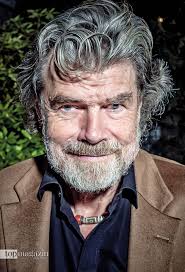 On this day 43 years back, reinhold messner and peter habeler climb mount everest without oxygen supply. Der Berg Ruft Faszination Bergsteigen Top Magazin