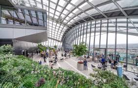 free tickets to the sky garden