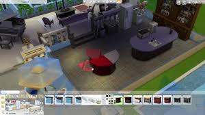 make round counters in the sims 4