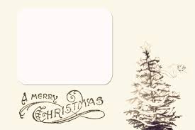 Free Printable Xmas Cards Template Download Them Or Print