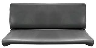 International Truck Bench Seat Cover