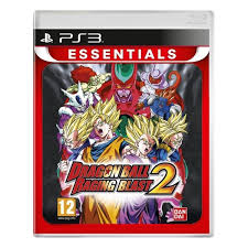 Check out some future trunks awesomeness.ign. Dragon Ball Z Raging Blast 2 Ii Ps3 Game Essentials Shop4megastore Com
