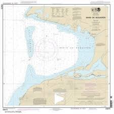 Intracoastal Waterway Charlotte Harbor To Tampa Bay Chart