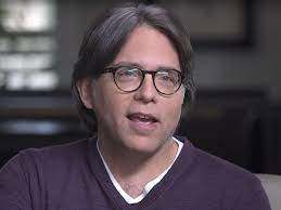 Nxivm leader keith raniere's relationship to allison mack. Keith Raniere Who Is The Man Behind The Nxivm Sex Cult Who Allegedly Branded Women With His Initials The Independent The Independent