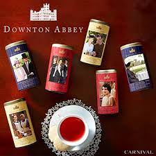 24 downton abbey gifterchandise