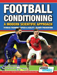 football conditioning a modern
