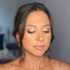 nadia harper makeup artist brighton
