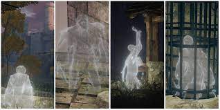 NPC Ghosts And Their Grim Fates In Elden Ring