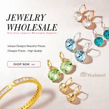 yeajewel whole jewelry supplier is