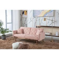 Upholstered Accent Loveseat Sofa