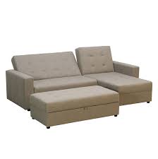 clara corner sofa with footstool atto