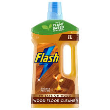 Flash Wooden Floors All Purpose Liquid
