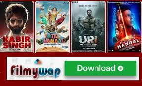 Here is what you need to know about downloading movies from the internet, as well as what to look out for before you watch movies online. Filmywap 2020 Bollywood Movies Download Hd Com