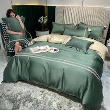 bedding set flat sheet sets duvet cover