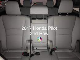 the car seat ladyhonda pilot the car
