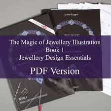 pdf the magic of jewellery ilration