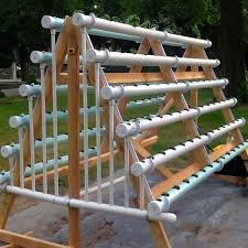 Pvc pipes are easily available, assemble them to make this edible hydroponic garden. Pros Cons Of 3 Vs 4 Pvc For Nft Strawberries Hydroponics