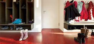 cleaning linoleum marmoleum floors