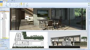 professional interior design software