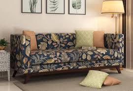Modern Fabric Sofas Sofa Sets