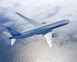 boeing 787 9 dreamliner us