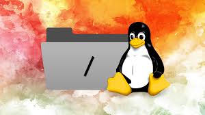 linux directories and the path variable