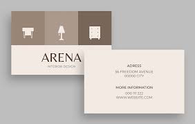 free arena interior design business