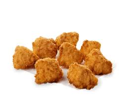 5 fil a nugget nutrition facts