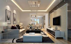 Living Room Lighting Ideas Low Ceiling