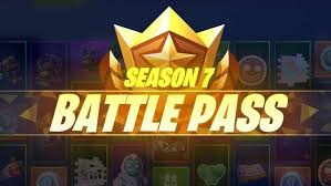 If you buy the battle pass once and complete it each season you will unlock enough vbucks (in game currency) to buy the following seasons. Fortnite Season 7 Battle Pass Und Seine Belohnungen Eurogamer De