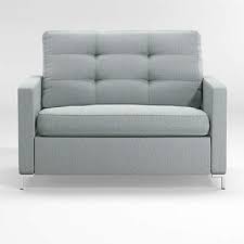 bowen twin tufted sleeper sofa