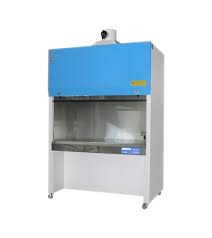 biosafety cabinet cl 2 type a2