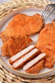 how long to cook thin pork chops in