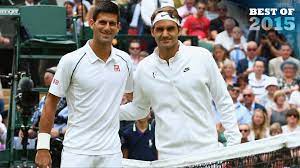 Rivalries Of 2015: Djokovic vs. Federer | ATP Tour | Tennis