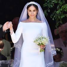 loved meghan markle s wedding day makeup