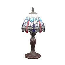 tiffany lamps royal decorations
