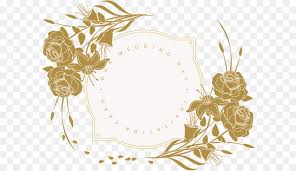 Wedding Invitation Flower Floral Design Wedding Invitation Card